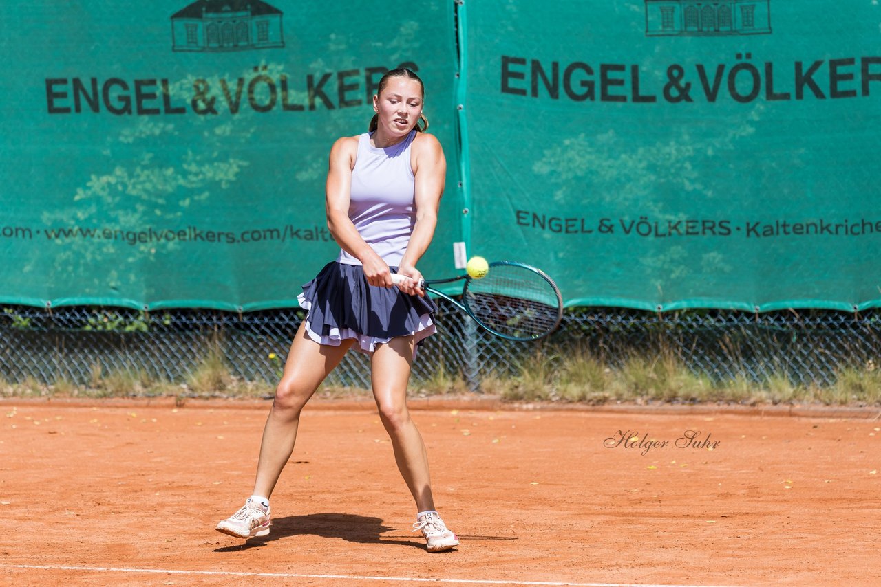 Bild 206 - RL TC an der Schirnau - SV Zehlendorfer Wespen : Ergebnis: 9:0